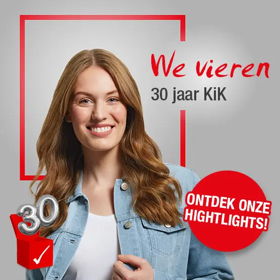 30 let 30 let