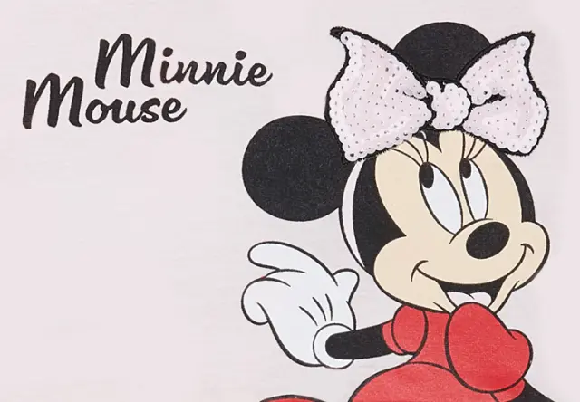 Minnie Maus