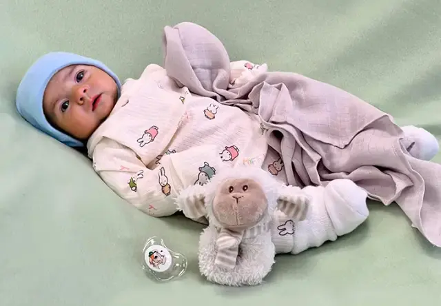 Lizenzartikel für Babys &amp; Kinder